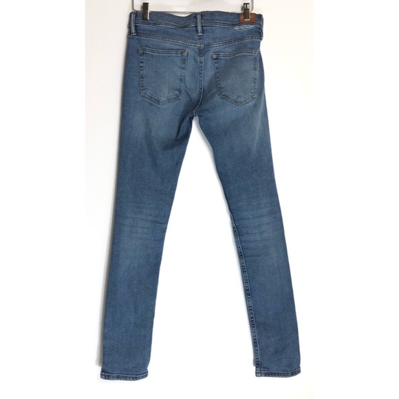 BDG | High Rise Skinny Stretch Jeans - Picture 6 of 8